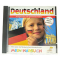 Deutschland-Alles Über die 16  Bundesländer von Various | CD