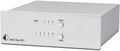 Pro-Ject DAC Box S2+ D/A-Wandler 68kHz/32Bit und DSD256 via USB Silber