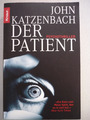Der Patient von John Katzenbach (2006, Taschenbuch)