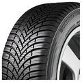 2x Firestone Multiseason 2 XL M+S 195/55 R16 91H 1955516 Ganzjahresreifen