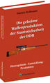 Die geheime Waffenproduktion der Staatssicherheit der DDR | Patrick Hoffmann