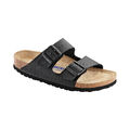 Birkenstock Arizona Weichbettung BF Unisex Pantolette