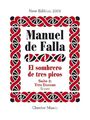 Manuel de Falla | El Sombrero De Tres Picos Suite | Partitur | Chester Music