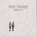 Peter Sarstedt Restless Heart CD SING205 NEU