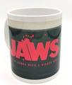 Tasse, Kaffeetasse, Becher | Jaws - Der weiße Hai | sehr gut