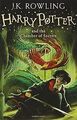 Harry Potter 2 and the Chamber of Secrets von Rowling, J... | Buch | Zustand gut