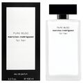 Narciso Rodriguez Pure Musc for Her 100 ml Eau de Parfum Spray Neu & Ovp 100ml