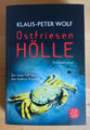 Klaus-Peter Wolf * Ostfriesenhölle  (TB)