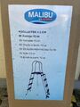 Malibu Poolleiter 112cm 