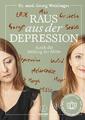 Raus aus der Depression durch die Heilung der Mitte | Georg Weidinger | Buch