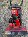 YANMAR YSR 90 WS Schneefräse mit Ketten, Benzin, gebraucht, E-Start