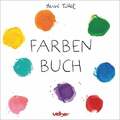 Farben Buch Tullet, Hervé Buch