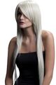 Smiffys Fever Amber Wig, Blonde