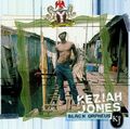 KEZIAH JONES * Black Orpheus (2003) * CD * NEU * OVP