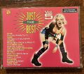Just the Best Vol. 5 2 MC Doppel Musikkassette Tape 1995 vintage rare Take That