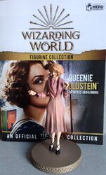 Wizarding World Figurine Collection Phantastische Tierwesen Queenie Goldstein #7