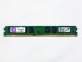 Kingston 4GB DDR3-1333MHz 240-pin KVR1333D3N9/4G RAM Modul [Gebraucht]