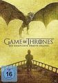 Game of Thrones - Die komplette 5. Staffel [5 DVDs] | DVD | Zustand neu