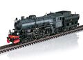 Märklin H0 Dampflok 39490 mfx+ Sound SJ digital F 1200 mit Rauchsatz NEU OVP#joe