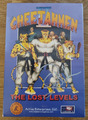 Cheetahmen 2: The Lost Levels - SEALED - NES NTSC