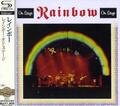 RAINBOW-ON STAGE (SHM) (JPN) (US IMPORT) CD NEU