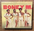 Boney M. Hit Collection - 3 CD - Neu & Verschweißt