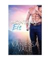Montana Eis: Großdruck, Vanessa Vale