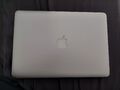 Apple MacBook Air 13,3 Zoll (2015) 1,6 GHz i5 !!!!OHNE FESTPLATTE!!!!