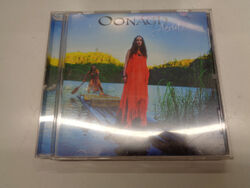 CD    Oonagh - Aeria 