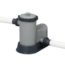 Bestway Pumpen für Pool Filterpumpe Sandfilter Flowclear Poolreinigung FilterPumpen & Filter +++ Große Auswahl +++ Frei Haus ++ SALE