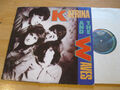 LP Katrina and the Waves Same Que Te Quiero  Mexico  Vinyl EMI 1C 064 24 0315 1