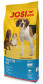 Josera JosiDog Master Mix bunter Kaumix 2x15kg=30kg (1,98 €/kg )+1 Snack gratis!