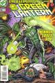 Green Lantern (1990) # 106 (9.0-NM) Emerald Knights Jordan vs. Parallax