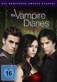 The Vampire Diaries - Die komplette zweite Staffel [5 DVDs] | DVD | Zustand gut