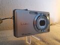 Digitalkamera - Panasonic FS10 - Lumix