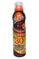 Malibu kontinuierliches Spray Trockenöl LSF 30 Sonnenschutz 175ml
