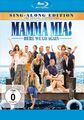 Mamma Mia! 2! Here We Go Again - Sing Along Edition # BLU-RAY-NEU