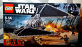 Lego Star Wars 75154 TIE Striker - NEU & OVP
