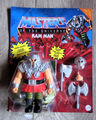 Motu | Masters of the Universe Origins | Ram Man Deluxe | neu & OVP