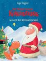 Der kleine Drache Kokosnuss besucht den Weihnachtsmann