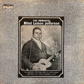 Blind Lemon Jefferson - The Immortal Blind Lemo (Vinyl LP - 1972 - US - Reissue)