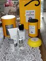 🌹Acqua Di Parma Colonia Set 