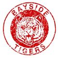 Bayside Tiger T-Shirt Saved By The Bell Tv-Show S-3XL