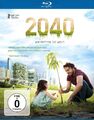 2040 - Wir retten die Welt! | Damon Gameau | Blu-ray Disc | Deutsch | 2019