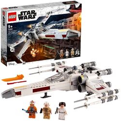 LEGO ® Star Wars 75301 Luke Skywalkers X-Wing Fighter™ Neu & OVP