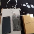 Samsung Galaxy S5 Mini  Schwarz