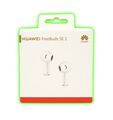 HUAWEI FreeBuds SE 2 Wireless in-ear Kopfhörer Headset bis 40 Stunden - Weiß