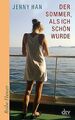 Der Sommer, als ich schön wurde von Han, Jenny | Buch | Zustand akzeptabel