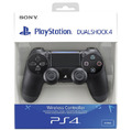 Sony Playstation Dualshock 4 V2 Wireless Controller Schwarz [PS4] NEU & OVP!