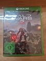 Halo Wars 2 (Microsoft Xbox One, 2017)
